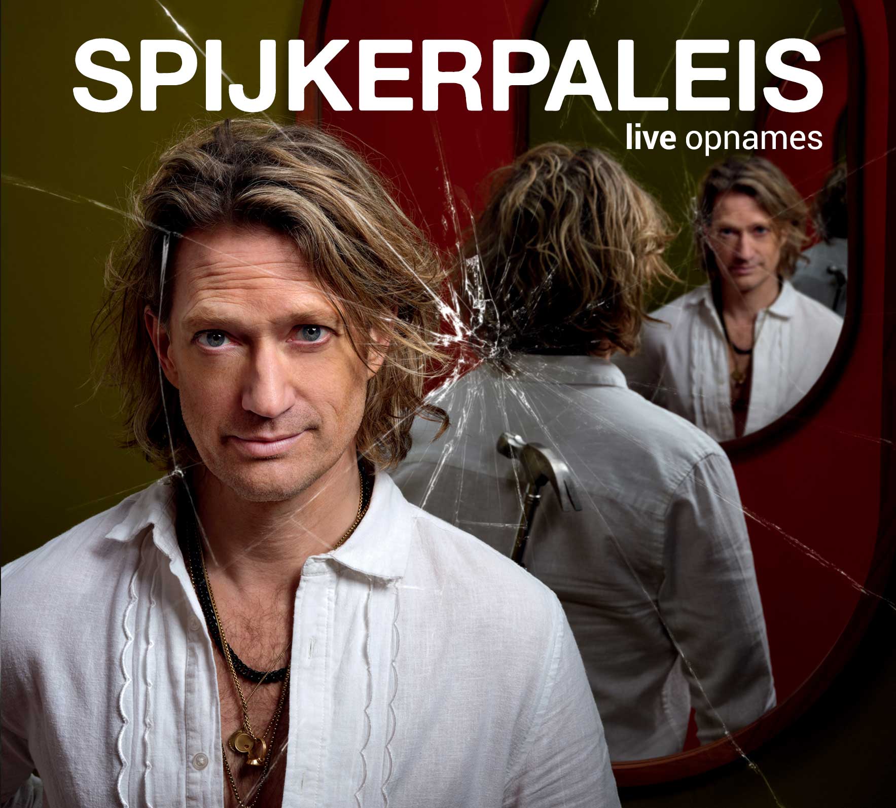 CD SPIJKERPALEIS