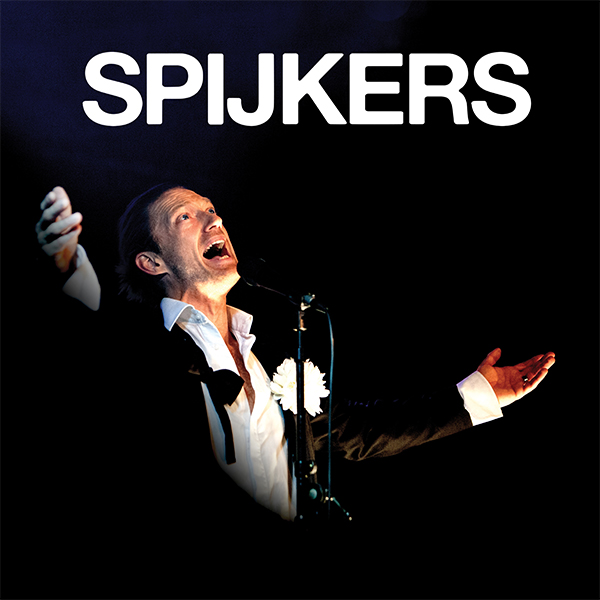 CD SPIJKERS II