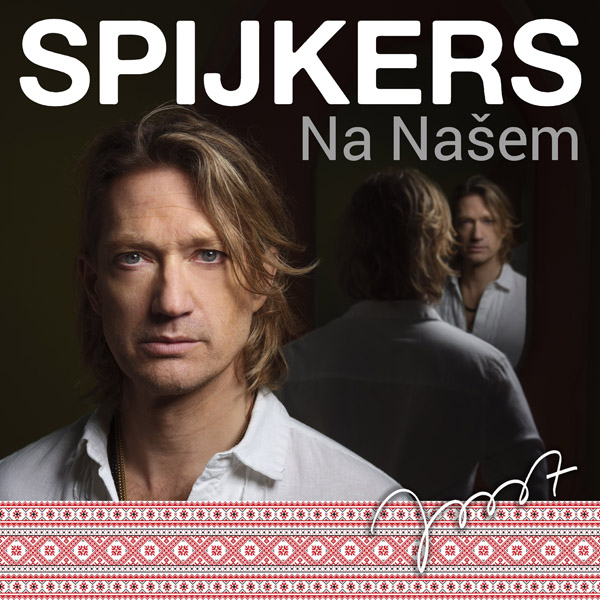 CD SPIJKERS Na Na?em